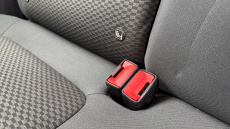 Ford Fiesta 1.0 EcoBoost ST-Line 5dr Petrol Hatchback